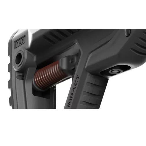 Crosse Tactique FAB Defense GL-CORE IMPACT CP – Image 2