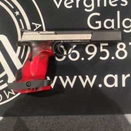 Pistolet HAMMERLI X-ESSE SPORT 22LR cal.22Lr occasion