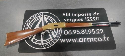 WINCHESTER Model 1866 Bronze  cal.44/40 – Image 6