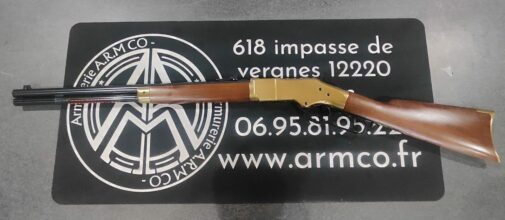 WINCHESTER Model 1866 Bronze  cal.44/40 – Image 5