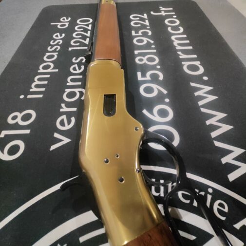 WINCHESTER Model 1866 Bronze  cal.44/40 – Image 3
