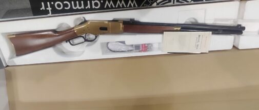 WINCHESTER Model 1866 Bronze  cal.44/40 – Image 4