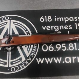 WINCHESTER Model 70 Featherweight – 300 Win Short Mag