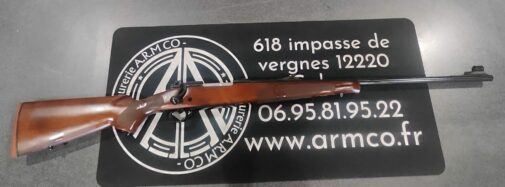 WINCHESTER Model 70 Featherweight - 300 Win Short Mag