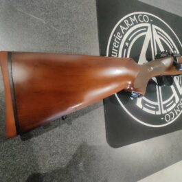 WINCHESTER Model 70 Featherweight – 300 Win Short Mag