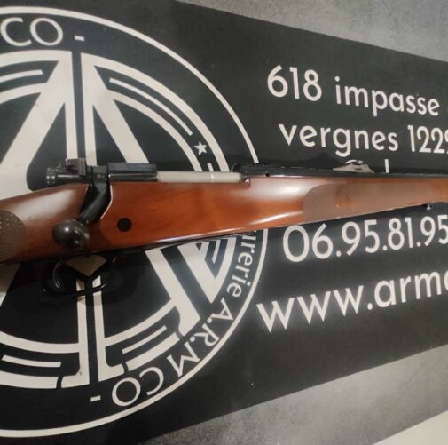 WINCHESTER Model 70 Featherweight - 300 Win Short Mag – Image 3