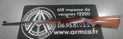 WINCHESTER Model 70 Featherweight - 300 Win Short Mag – Image 7
