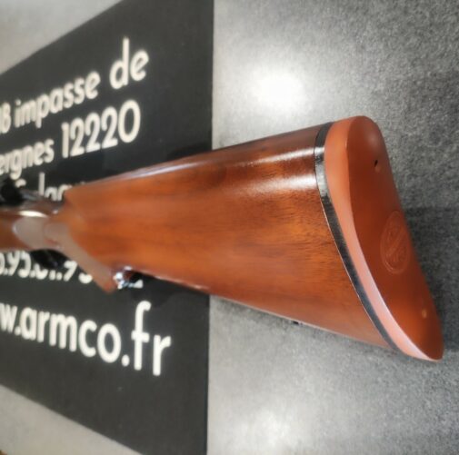 WINCHESTER Model 70 Featherweight - 300 Win Short Mag – Image 4