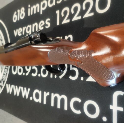 WINCHESTER Model 70 Featherweight - 300 Win Short Mag – Image 5