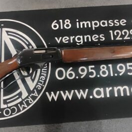 Carabine Marlin a levier de sous garde 1895  Cal : 45/70 GOVT