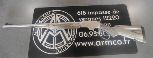 Carabine Marlin a levier de sous garde 1895 MXLR  Cal : 450 MARLIN – Image 10