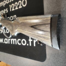 Carabine Marlin a levier de sous garde 1895 MXLR  Cal : 450 MARLIN