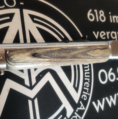 Carabine Marlin a levier de sous garde 1895 MXLR  Cal : 450 MARLIN – Image 4
