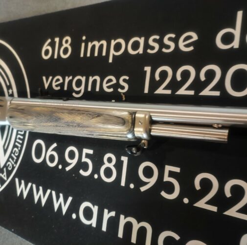 Carabine Marlin a levier de sous garde 1895 MXLR  Cal : 450 MARLIN – Image 9