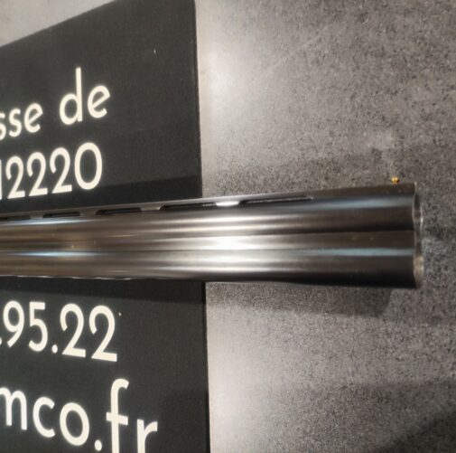 FUSIL WINCHESTER GRAND EUROPEAN CAL 12/70 CANON DE 71 CM  SUPERBE ETAT ETAT OCCASION – Image 14