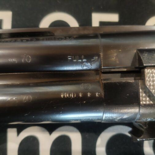FUSIL WINCHESTER GRAND EUROPEAN CAL 12/70 CANON DE 71 CM  SUPERBE ETAT ETAT OCCASION – Image 7
