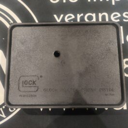 Superbe Glock 21 Gen 1 – Collection – Boîte 1ère Génération