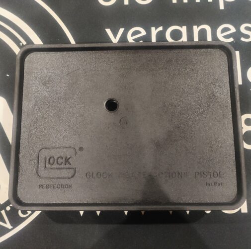Superbe Glock 21 Gen 1 – Collection – Boîte 1ère Génération – Image 2