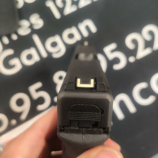 Superbe Glock 21 Gen 1 – Collection – Boîte 1ère Génération – Image 6