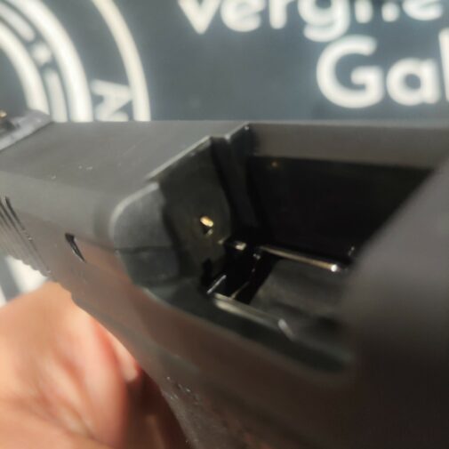 Superbe Glock 21 Gen 1 – Collection – Boîte 1ère Génération – Image 7