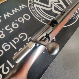 Carabine Winchester M72 22 S/L/LR  Occasion