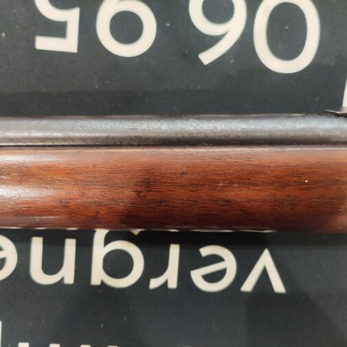 Carabine Winchester M72 22 S/L/LR  Occasion – Image 4
