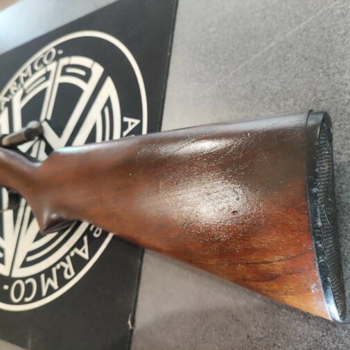 Carabine Winchester M72 22 S/L/LR  Occasion – Image 5