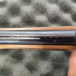 carabine à répétion BRNO Model 2 22LR