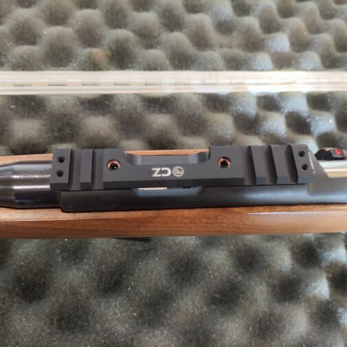 carabine à répétion BRNO Model 2 22LR – Image 3