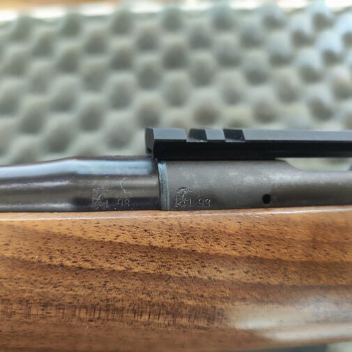 carabine à répétion BRNO Model 2 22LR – Image 4