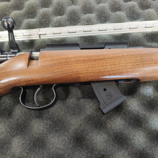 carabine à répétion BRNO Model 2 22LR – Image 6