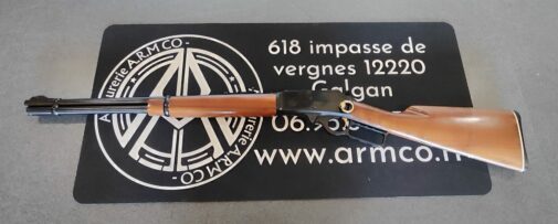 Carabine Marlin a levier de sous garde 336  Cal : 30-30 Win – Image 10