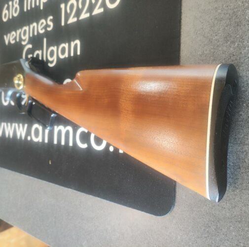 Carabine Marlin a levier de sous garde 336  Cal : 30-30 Win – Image 7