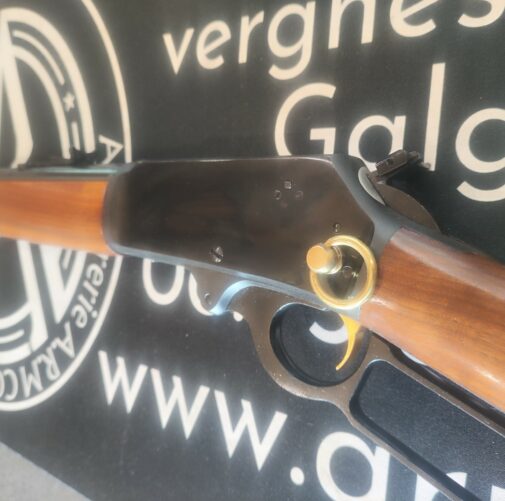Carabine Marlin a levier de sous garde 336  Cal : 30-30 Win – Image 9