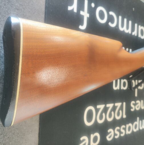Carabine Marlin a levier de sous garde 336  Cal : 30-30 Win – Image 5