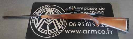 Carabine CZ 550 cal : 7X64  Occasion – Image 3