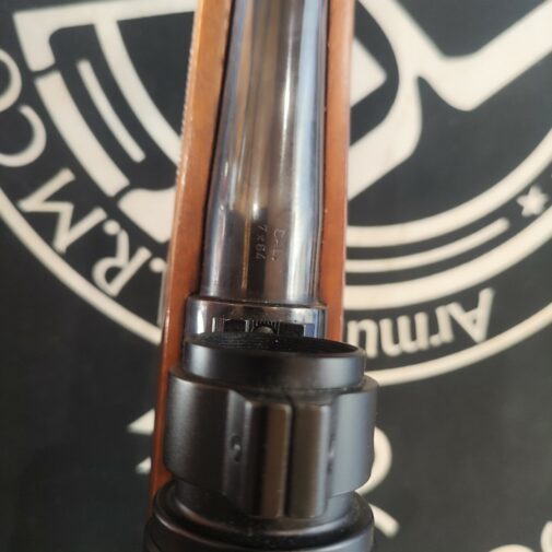 Carabine CZ 550 cal : 7X64  Occasion – Image 5