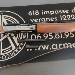  Fusil Fabarm Euro 3 Lux 12/76 Occasion