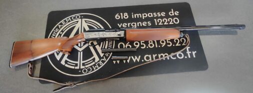  Fusil Fabarm Euro 3 Lux 12/76 Occasion