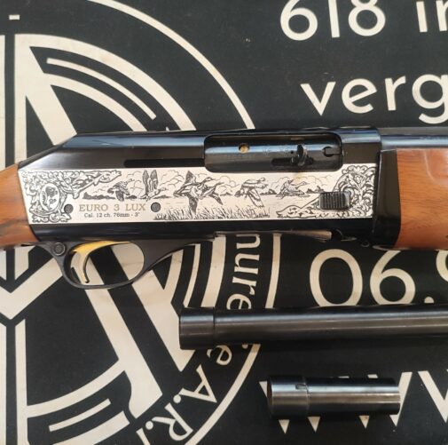  Fusil Fabarm Euro 3 Lux 12/76 Occasion – Image 2