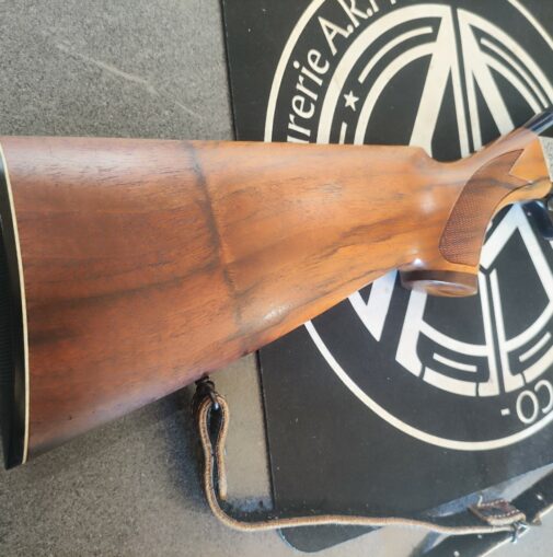  Fusil Fabarm Euro 3 Lux 12/76 Occasion – Image 3