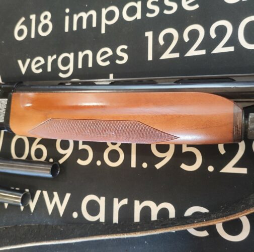  Fusil Fabarm Euro 3 Lux 12/76 Occasion – Image 4