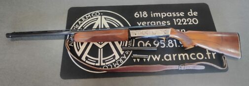  Fusil Fabarm Euro 3 Lux 12/76 Occasion – Image 5