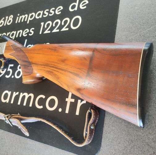  Fusil Fabarm Euro 3 Lux 12/76 Occasion – Image 6