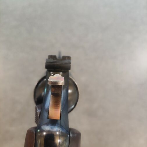 REVOLVER TAURUS MODELE 66 4'' 357 Mag OCCASION – Image 6