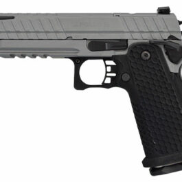Pistolet Live Free Armory Apollo 11 Grey- Calibre 9X19