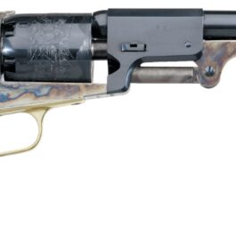 Revolver à Poudre Noire UBERTI 1848 DRAGOON Bronzé .44 7.1/2″