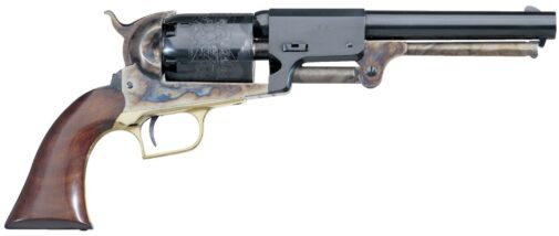 Revolver à Poudre Noire UBERTI 1848 DRAGOON WHITNEYVILLE .44 7.1/2"