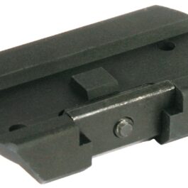 BASE MICRO Aimpoint POUR RAIL 11 MM AVEC CLEF ET VIS H1&H2&ACRO