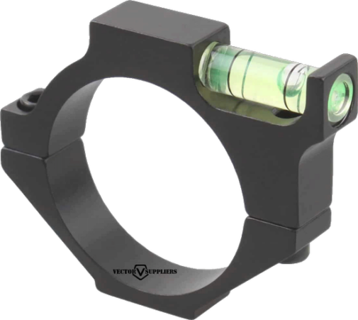 COLLIER 25.4MM NIVEAU A BULLE VECTOR OPTICS – Image 4
